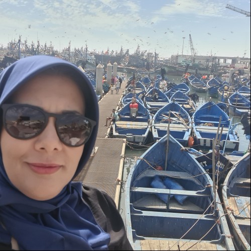 Hajar j.