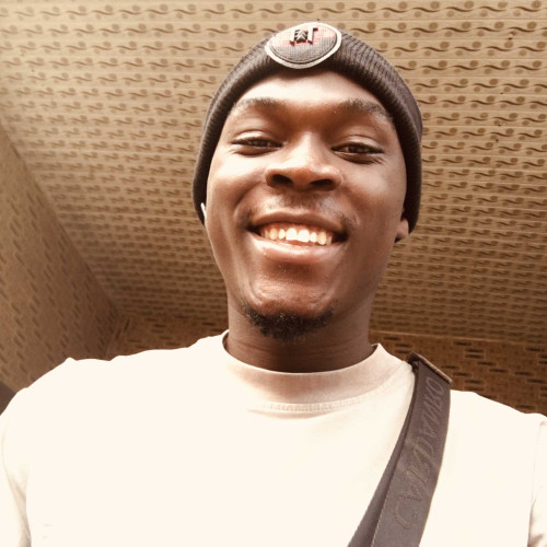 Gentle L. profile photo