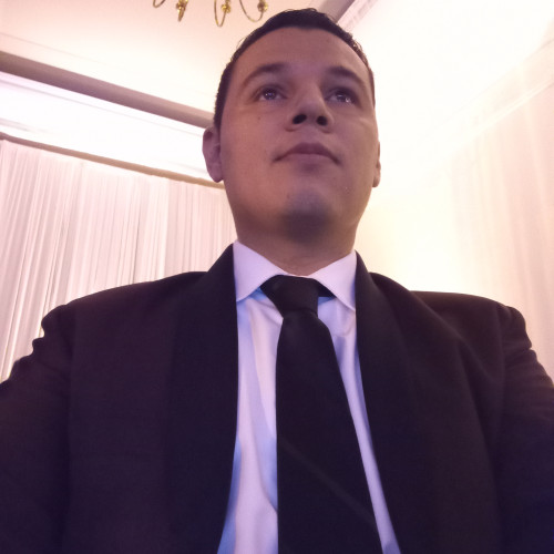 Alberto C. profile photo