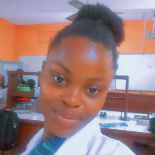 Amaka  A.