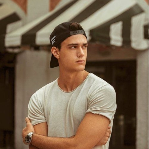 ABDELJALIL O. profile photo