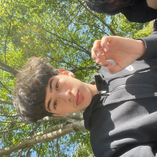 steve x. profile photo