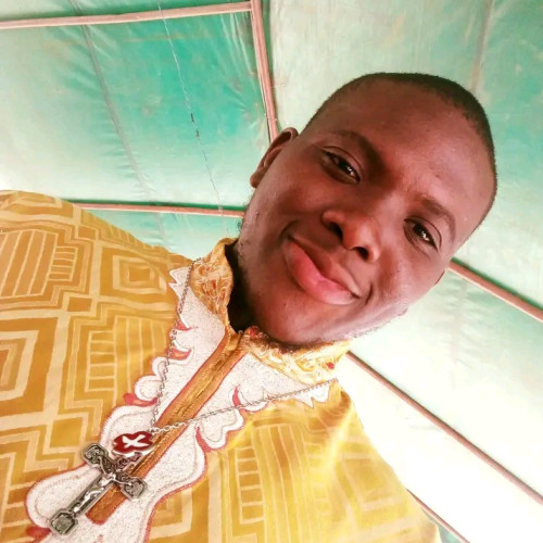 Ekoue Israel Florent A. profile photo
