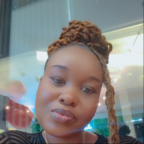 Keziah N. profile photo
