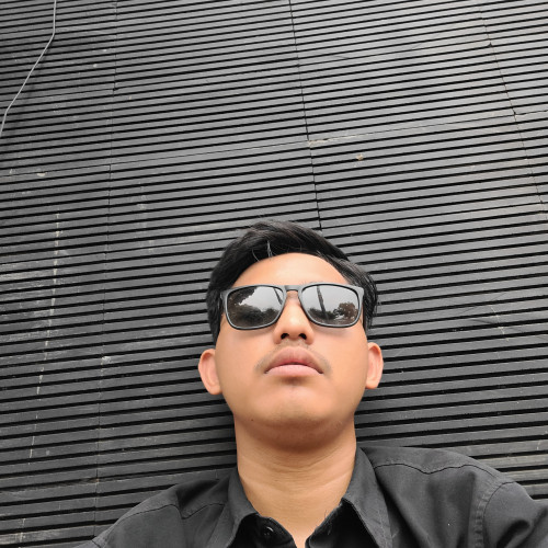 Reza M.