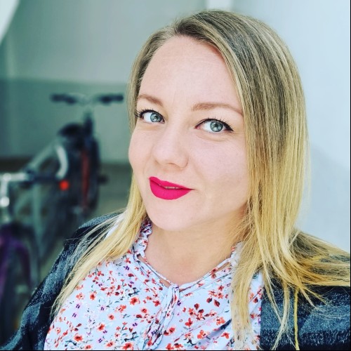 Blerinda L. profile photo