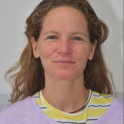 Jacqueline K. profile photo