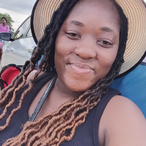 Amogelang T. profile photo