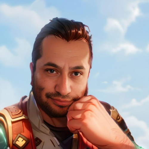 Manuel B. profile photo