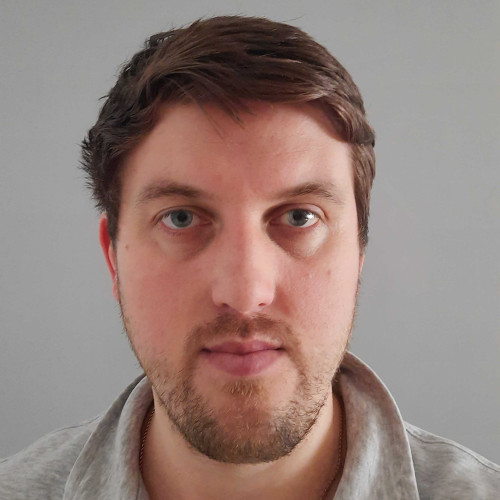 George T. profile photo