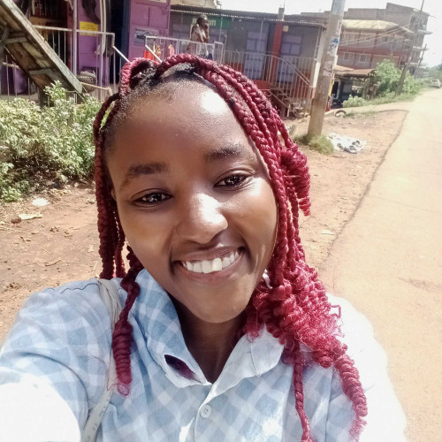 Nancy M. profile photo