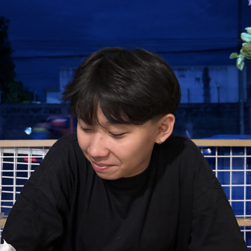 Cristina Mekylla D. profile photo