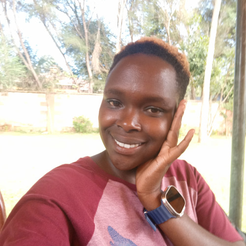 Hildah C. profile photo