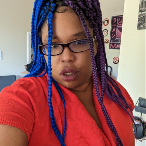 Jacquelyn D.