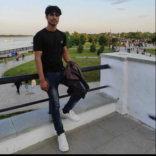 Ravi A. profile photo