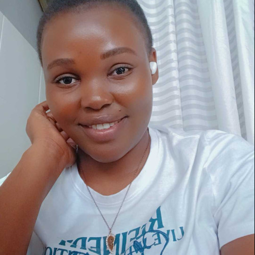 Nomazulu M.