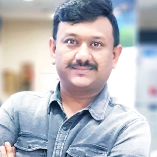 Siddhartha  M.