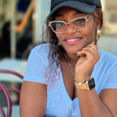 Cheila F. profile photo