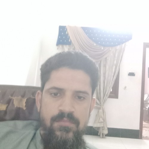Waqar A.