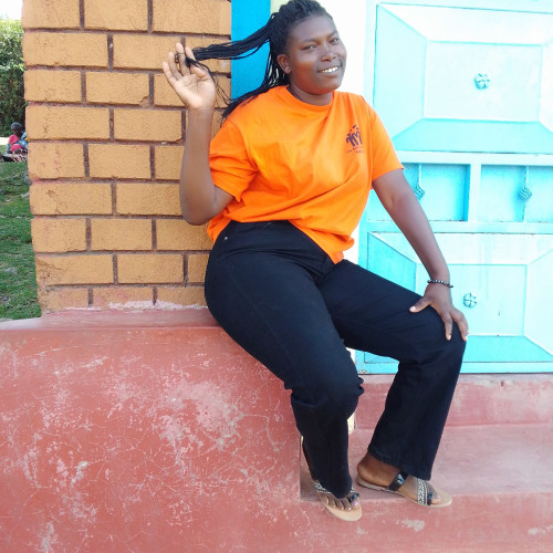 Chepkorir  V. profile photo