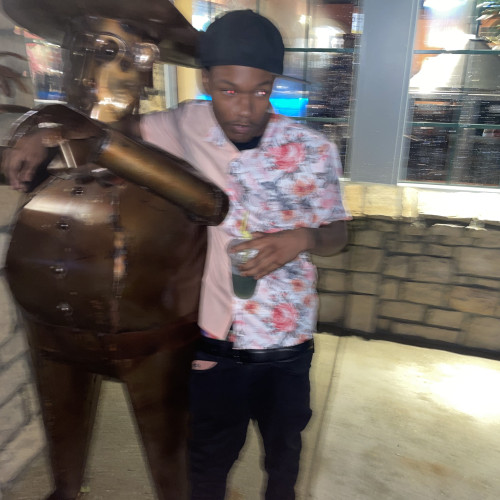 Dayvon T. profile photo
