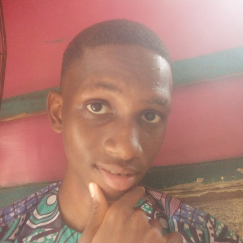 Elijah O. profile photo