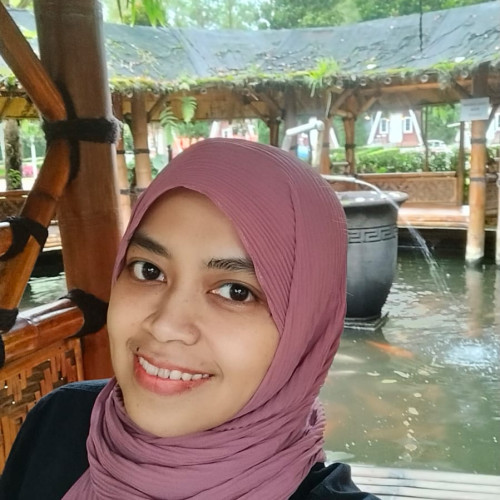 Retno m. profile photo