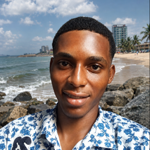 Charles  U. profile photo