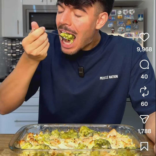 Aneka B. profile photo