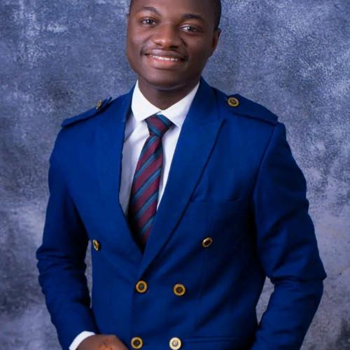 Boaz O. profile photo