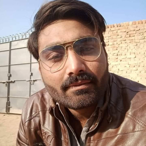 Aliraza S. profile photo