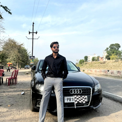 Deepak s. profile photo