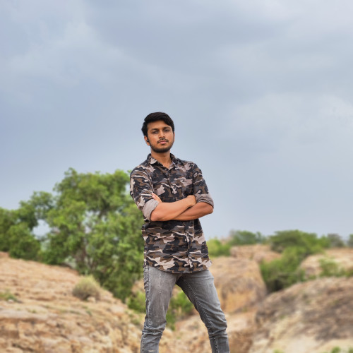 Shaik Muhammad R. profile photo