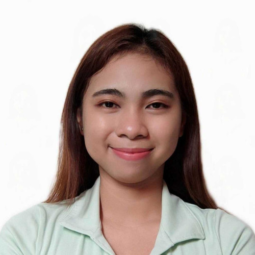 Ariane P. profile photo