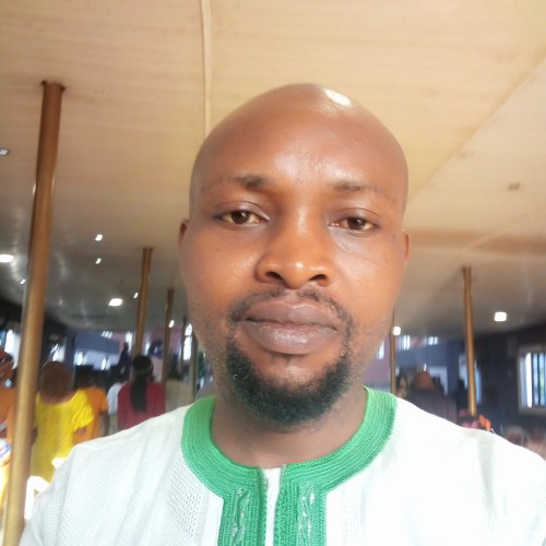 Daniel Obinna E.