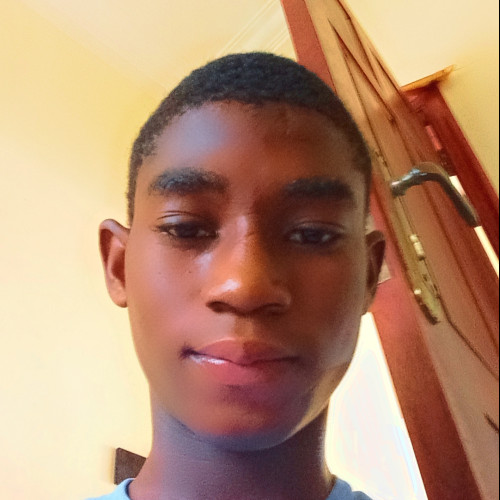 Jude B. profile photo