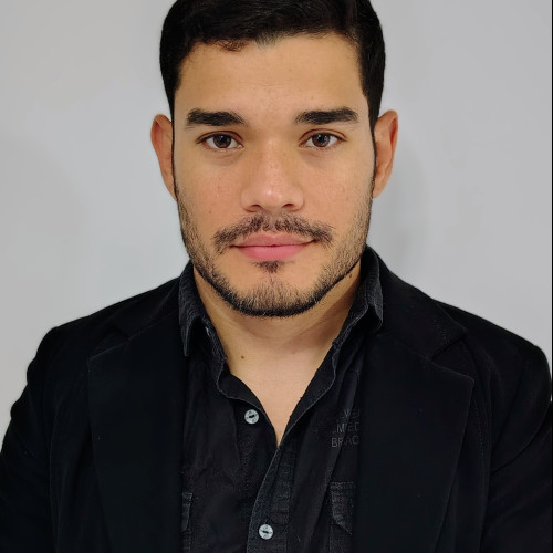 Jesus C. profile photo