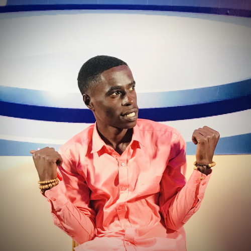 jamal n. profile photo