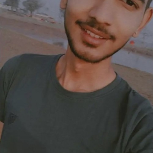 Anuj B.