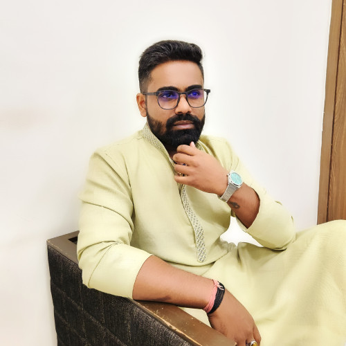 Mukesh kumar  P. profile photo