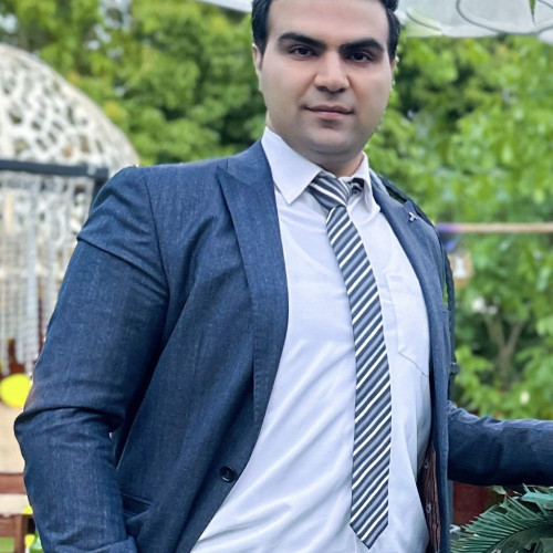 Mahdi K. profile photo