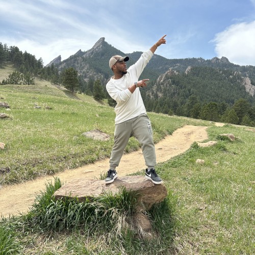 SedrictRoy O. profile photo