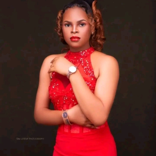 Chioma P. profile photo