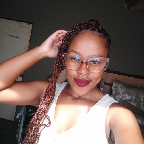 Palesa G. profile photo