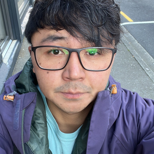 Khemchik D. profile photo