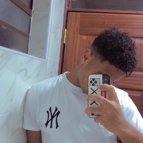 Majid A.