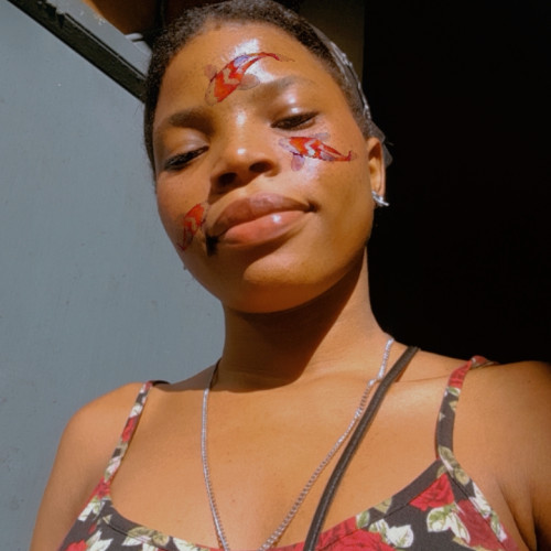 Medjina D. profile photo