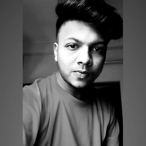 Priyanshu J.