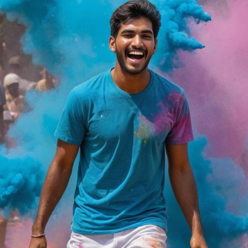 Shubham  B. profile photo