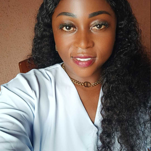 Yvette Ivy E. profile photo